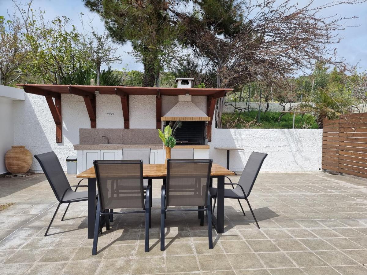 Villa Dei Fiori كوتاري المظهر الخارجي الصورة